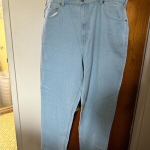 Light Blue Men's Jeans